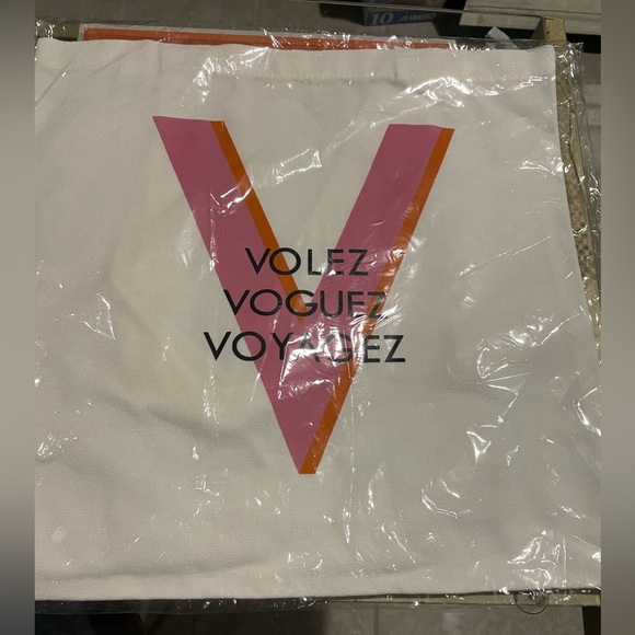 Lv tote bag - Picture 2 of 2